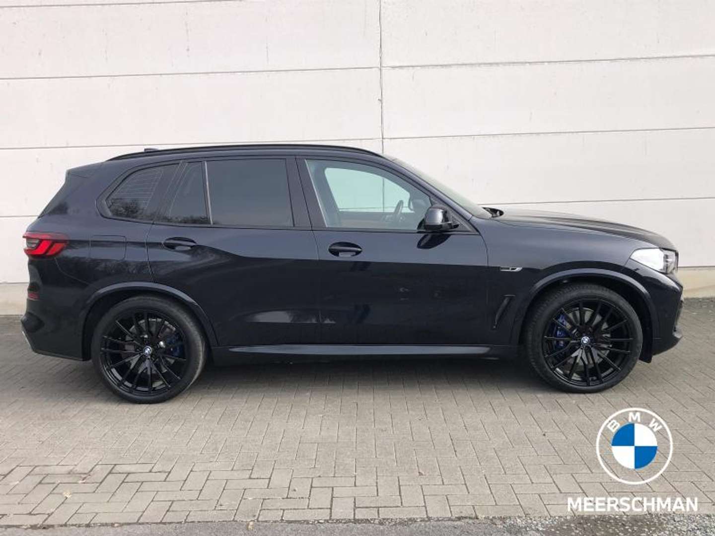 BMW X5 M Sport - 2022 - Joinsteer - #3