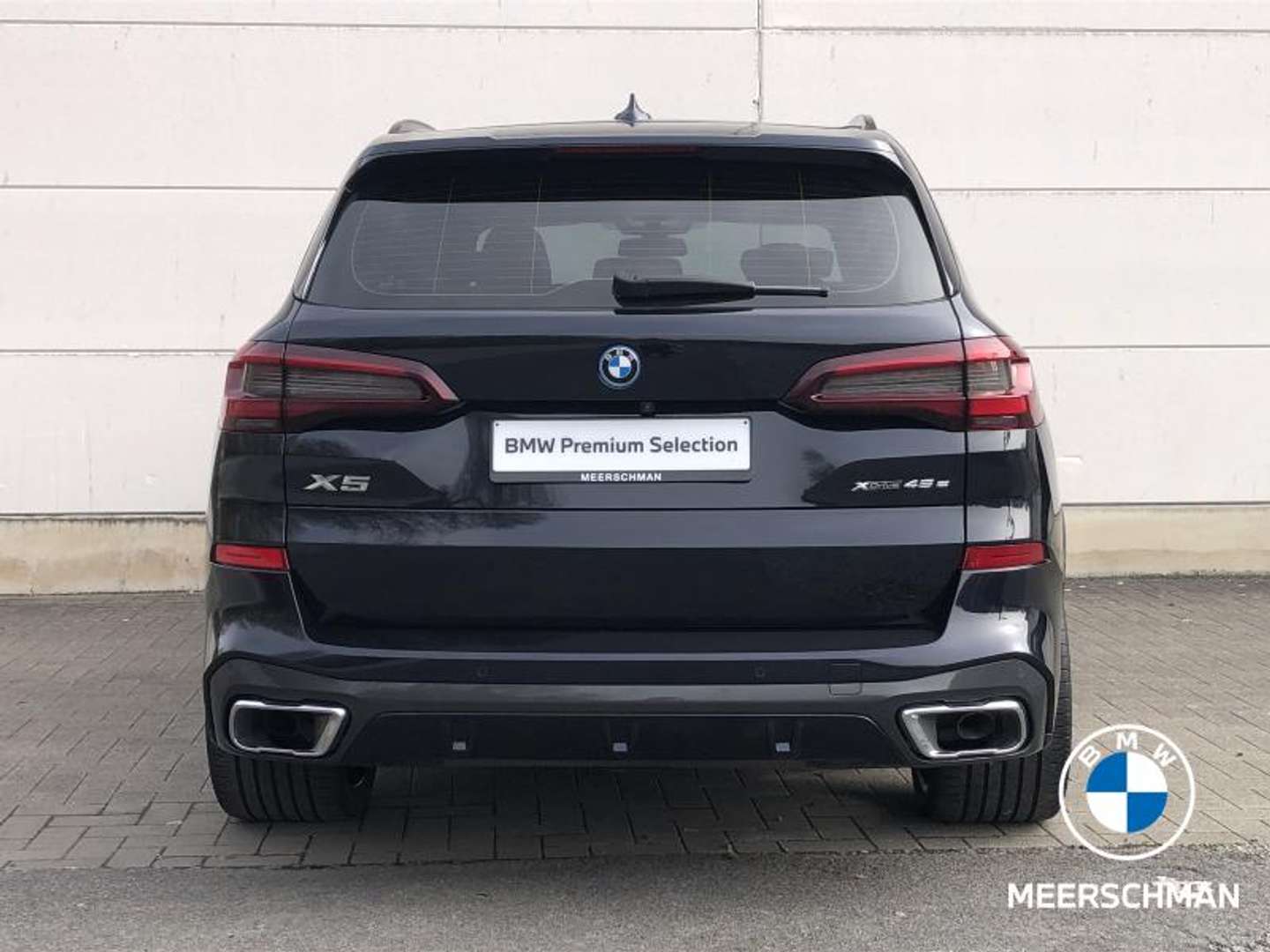 BMW X5 M Sport - 2022 - Joinsteer - #4