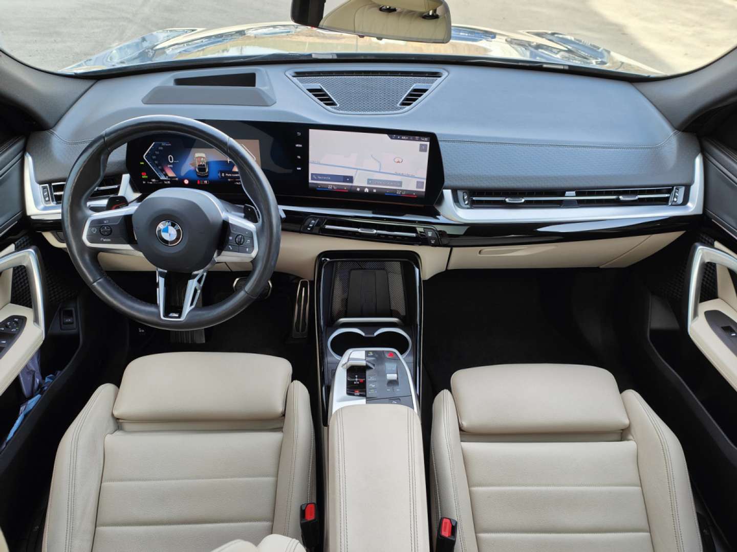 BMW X2 SDrive20i - 2024 - Joinsteer - #10