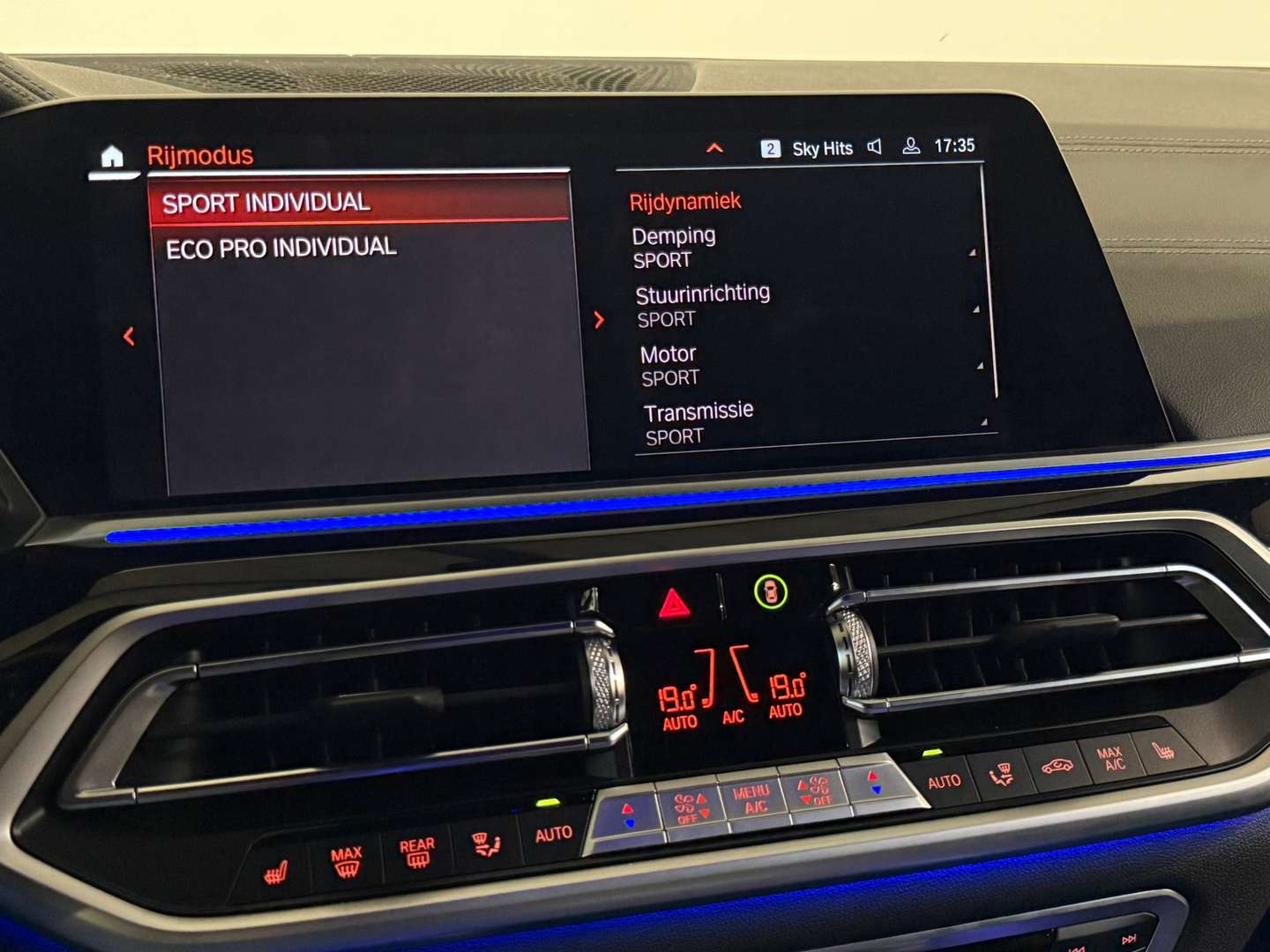 BMW X5 M Sport XDrive40i - 2021 - Joinsteer - #23