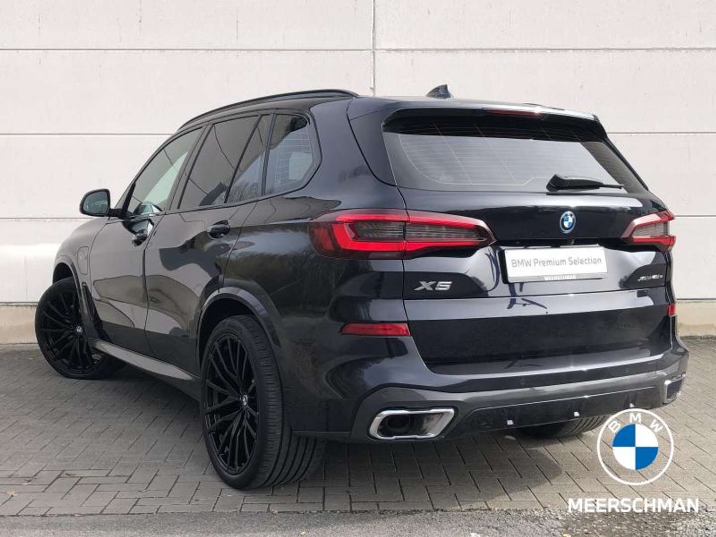BMW X5 M Sport - 2022 - Joinsteer - #5
