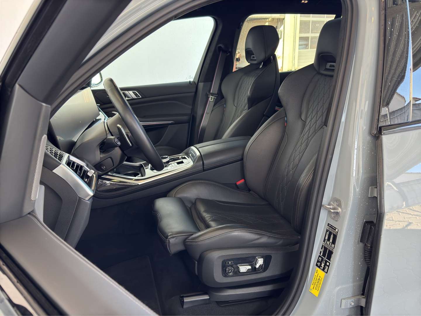 BMW X7 M M60 XDrive - 2023 - Joinsteer - #7