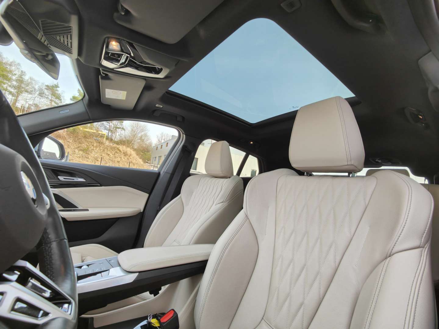 BMW X2 SDrive20i - 2024 - Joinsteer - #11