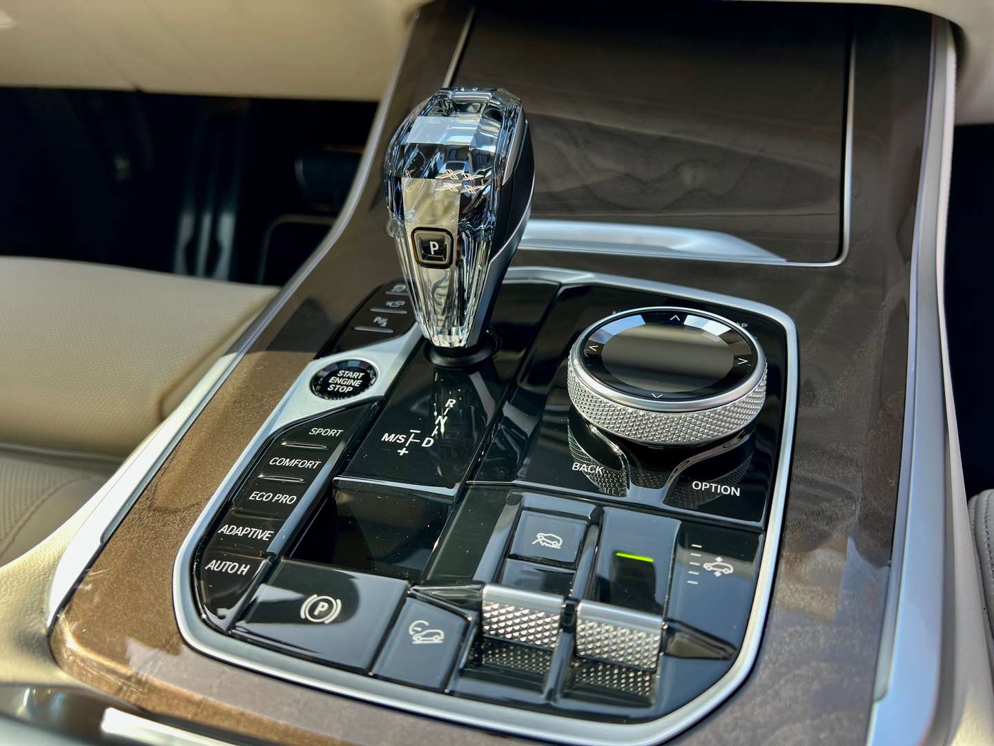 BMW X5 M Sport XDrive40d - 2023 - Joinsteer - #16