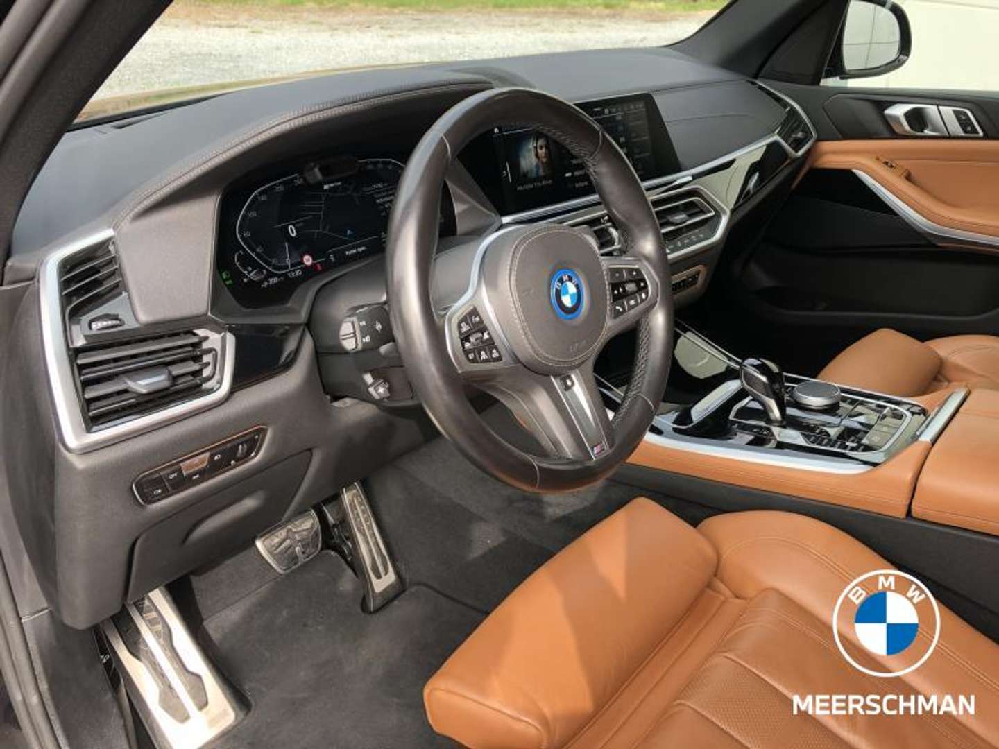 BMW X5 M Sport - 2022 - Joinsteer - #6