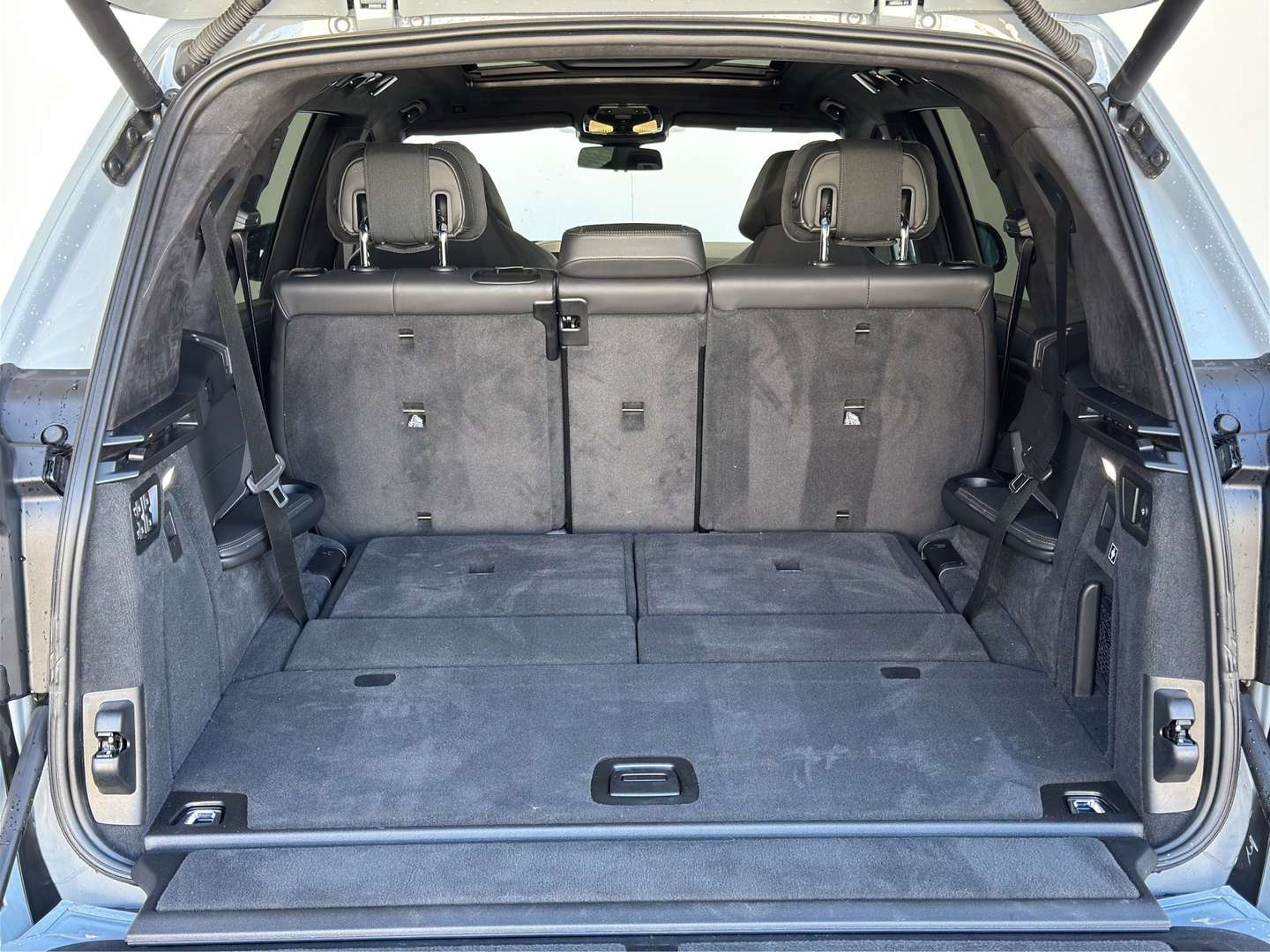 BMW X7 M M60 XDrive - 2023 - Joinsteer - #8