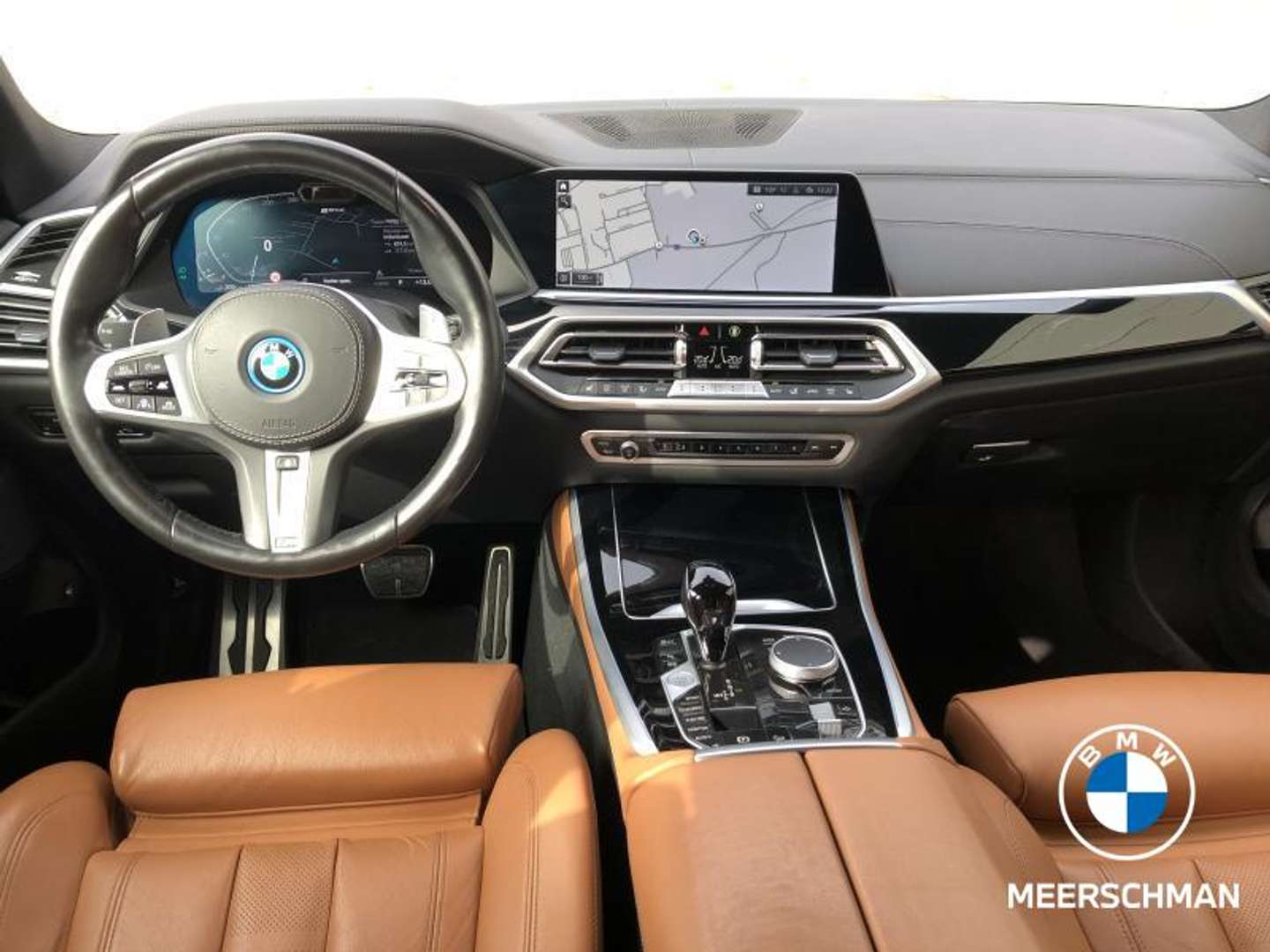 BMW X5 M Sport - 2022 - Joinsteer - #7