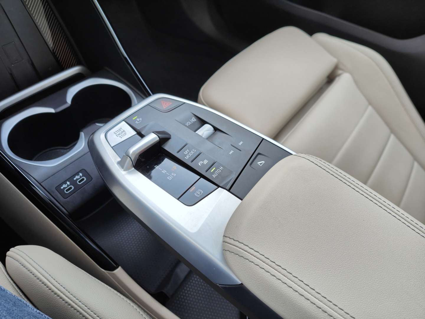 BMW X2 SDrive20i - 2024 - Joinsteer - #13