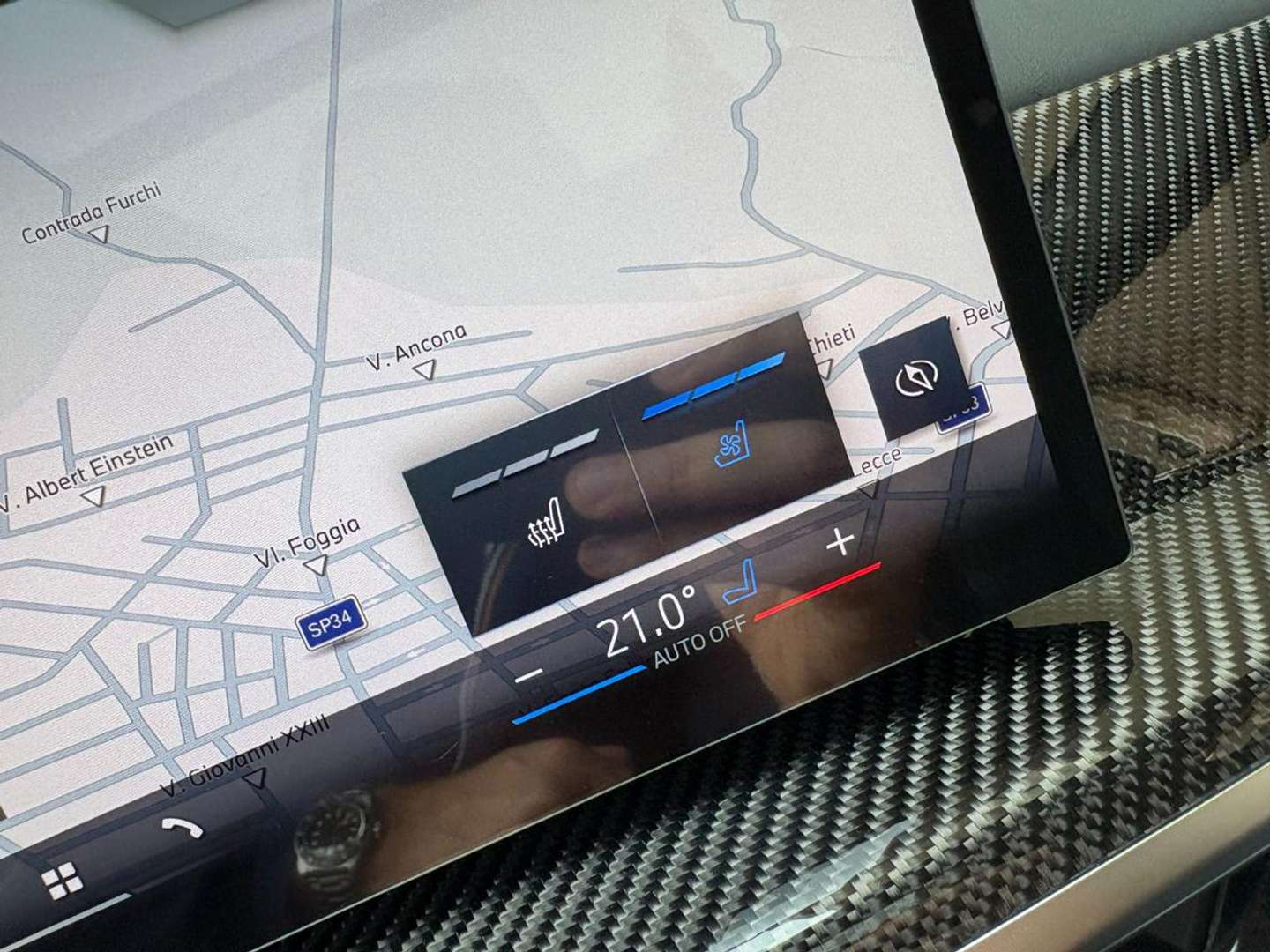 BMW X5 M Sport XDrive30d - 2025 - Joinsteer - #37