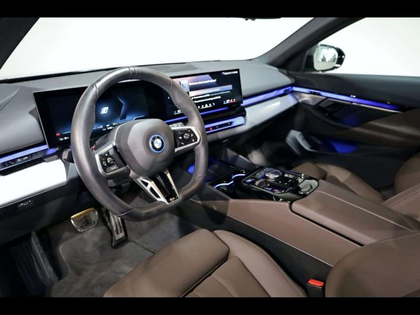 BMW I5 Touring M Sport EDrive40 - 2025 - Joinsteer - #6