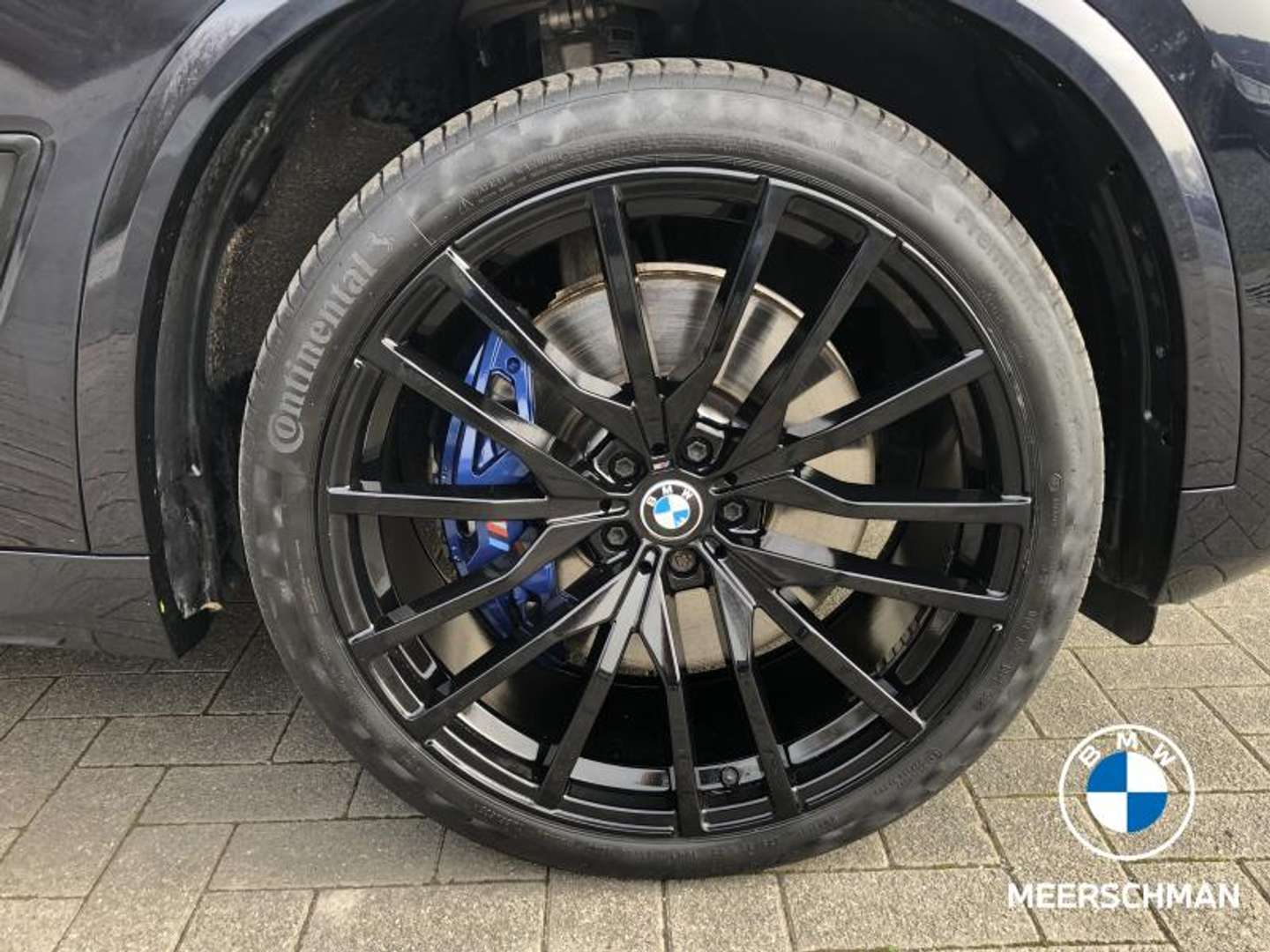 BMW X5 M Sport - 2022 - Joinsteer - #8