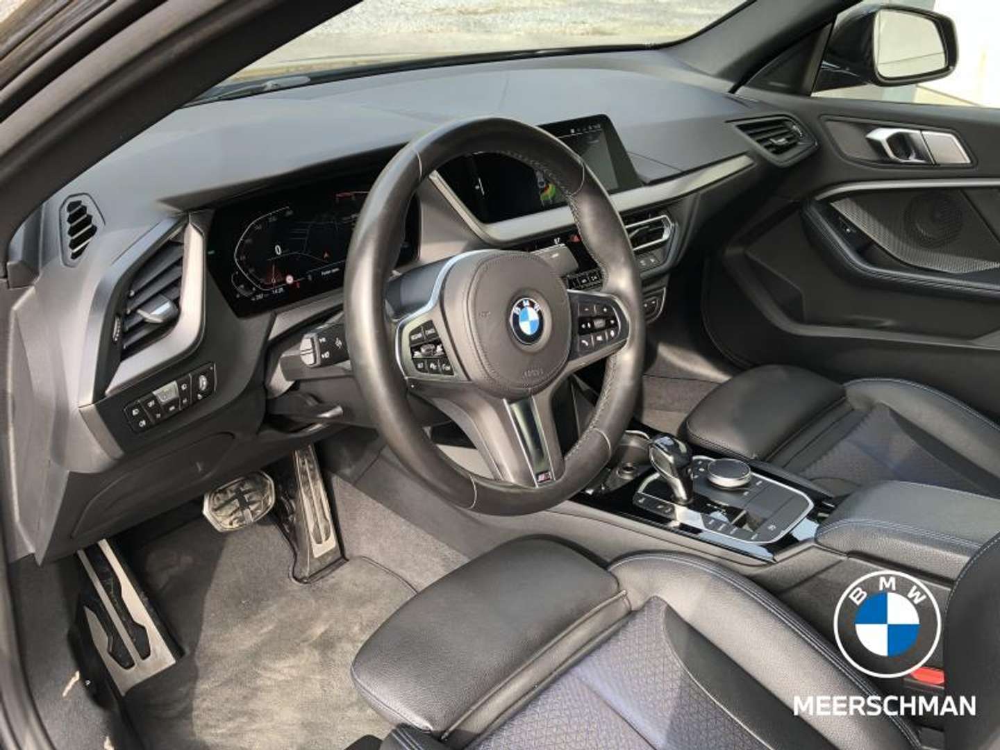 BMW Série 2 Gran Coupé M Sport 218i - 2020 - Joinsteer - #6