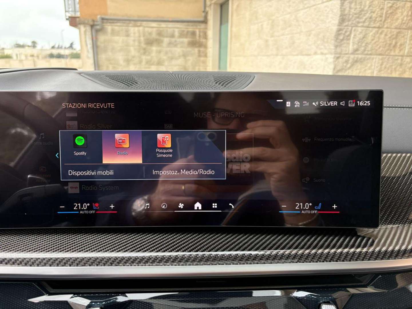 BMW X5 M Sport XDrive30d - 2025 - Joinsteer - #38