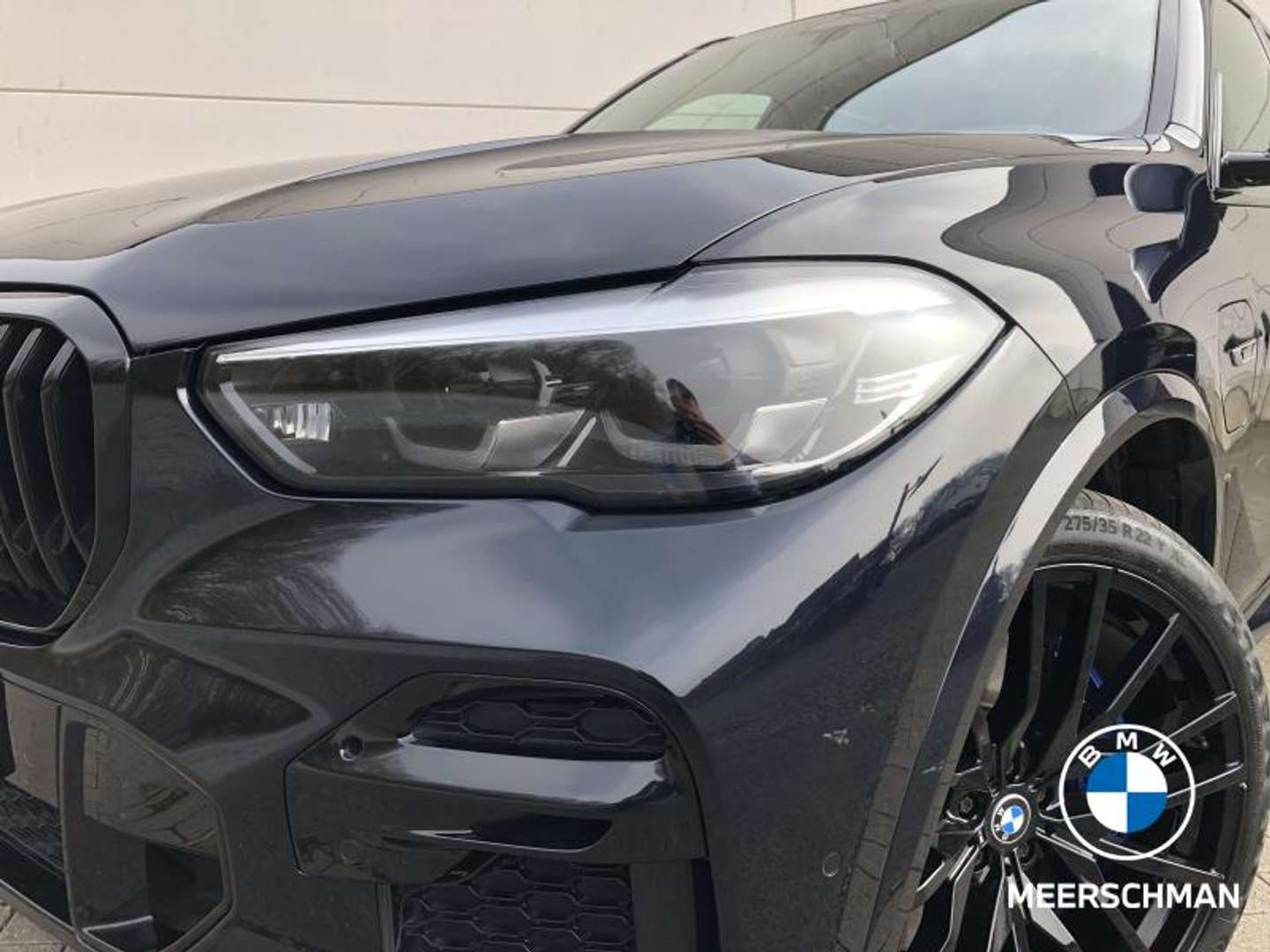 BMW X5 M Sport - 2022 - Joinsteer - #9