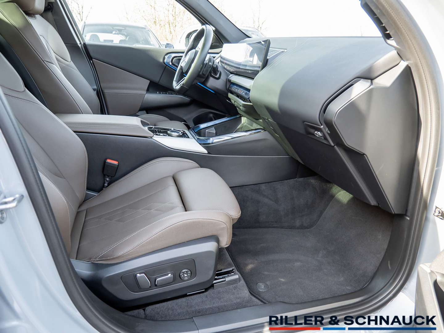 BMW X3 M Sport 30e XDrive - 2025 - Joinsteer - #6