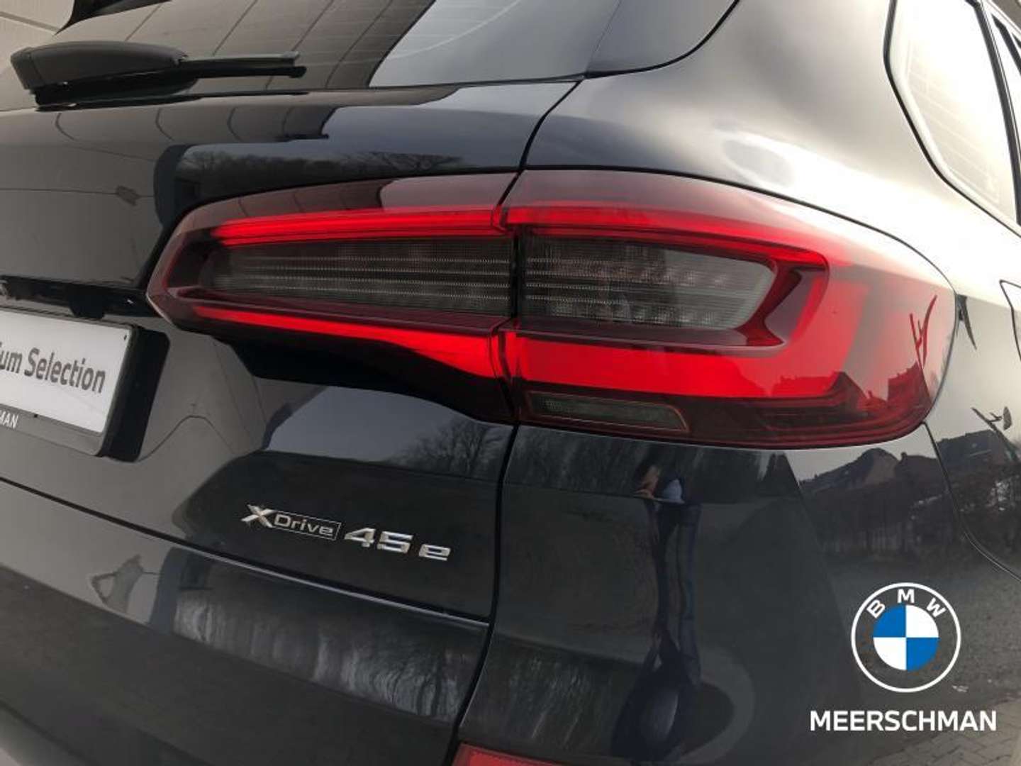 BMW X5 M Sport - 2022 - Joinsteer - #10