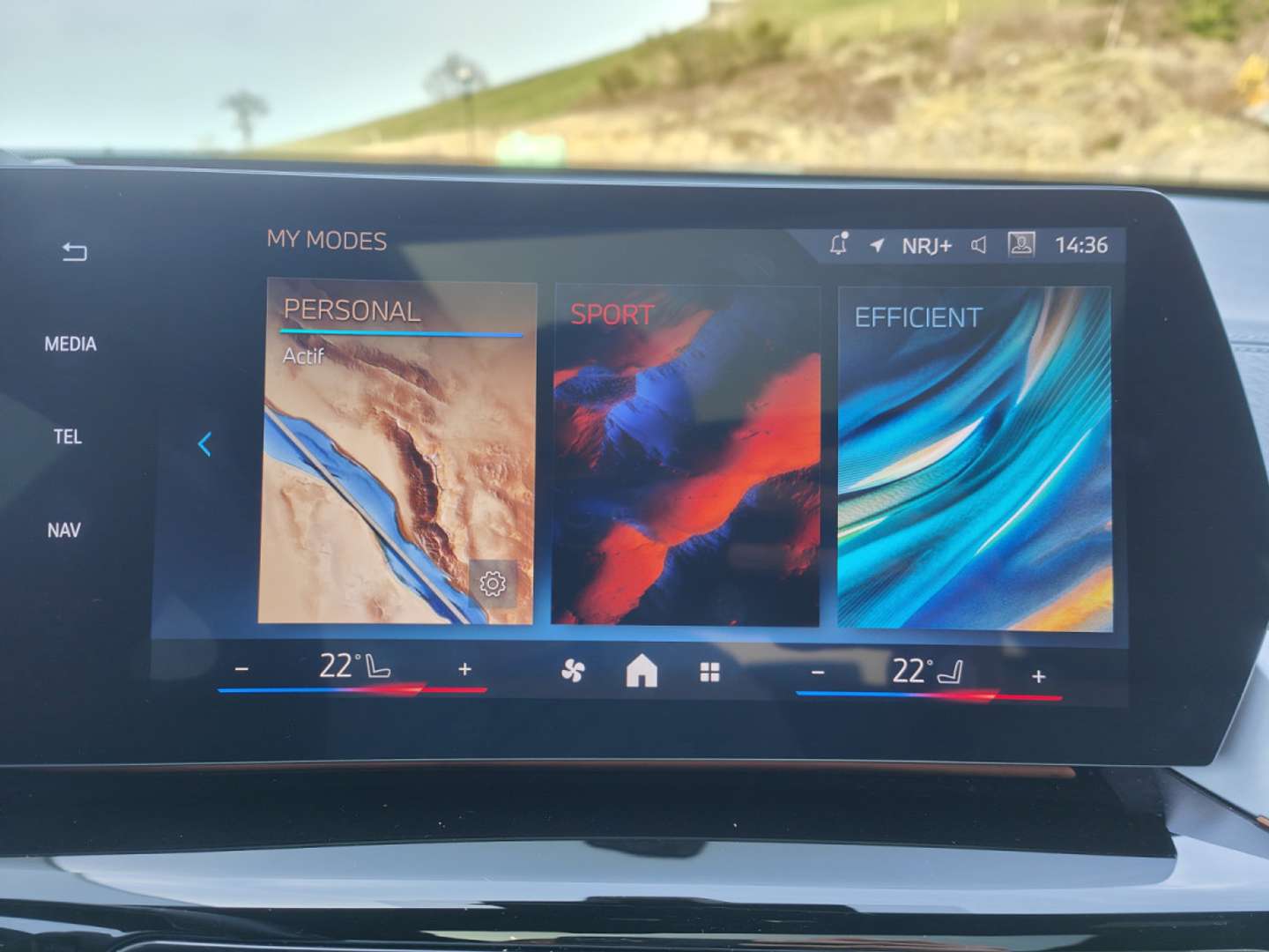 BMW X2 SDrive20i - 2024 - Joinsteer - #16