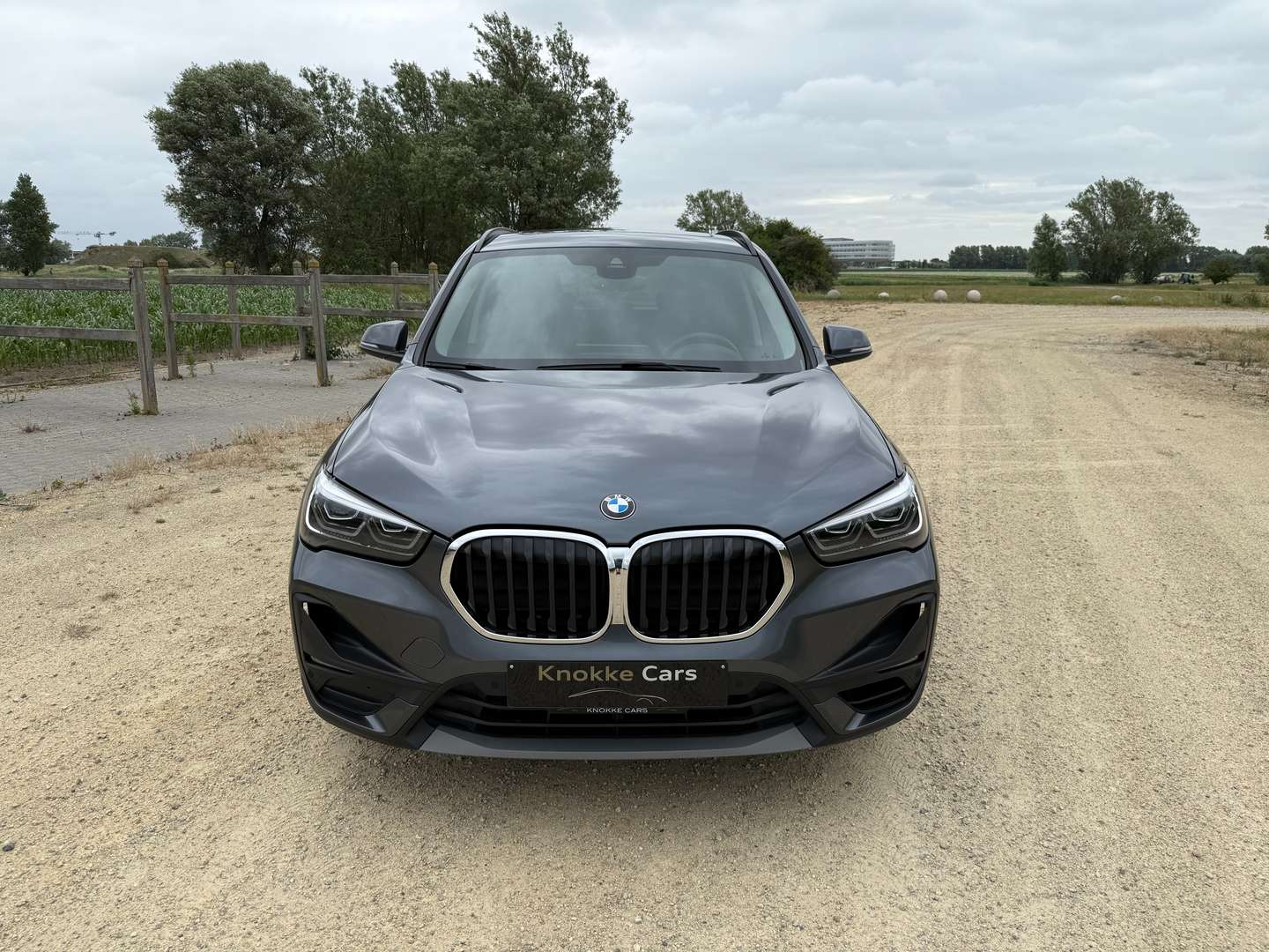 BMW X1 Hybride - 2021 - Joinsteer - #3