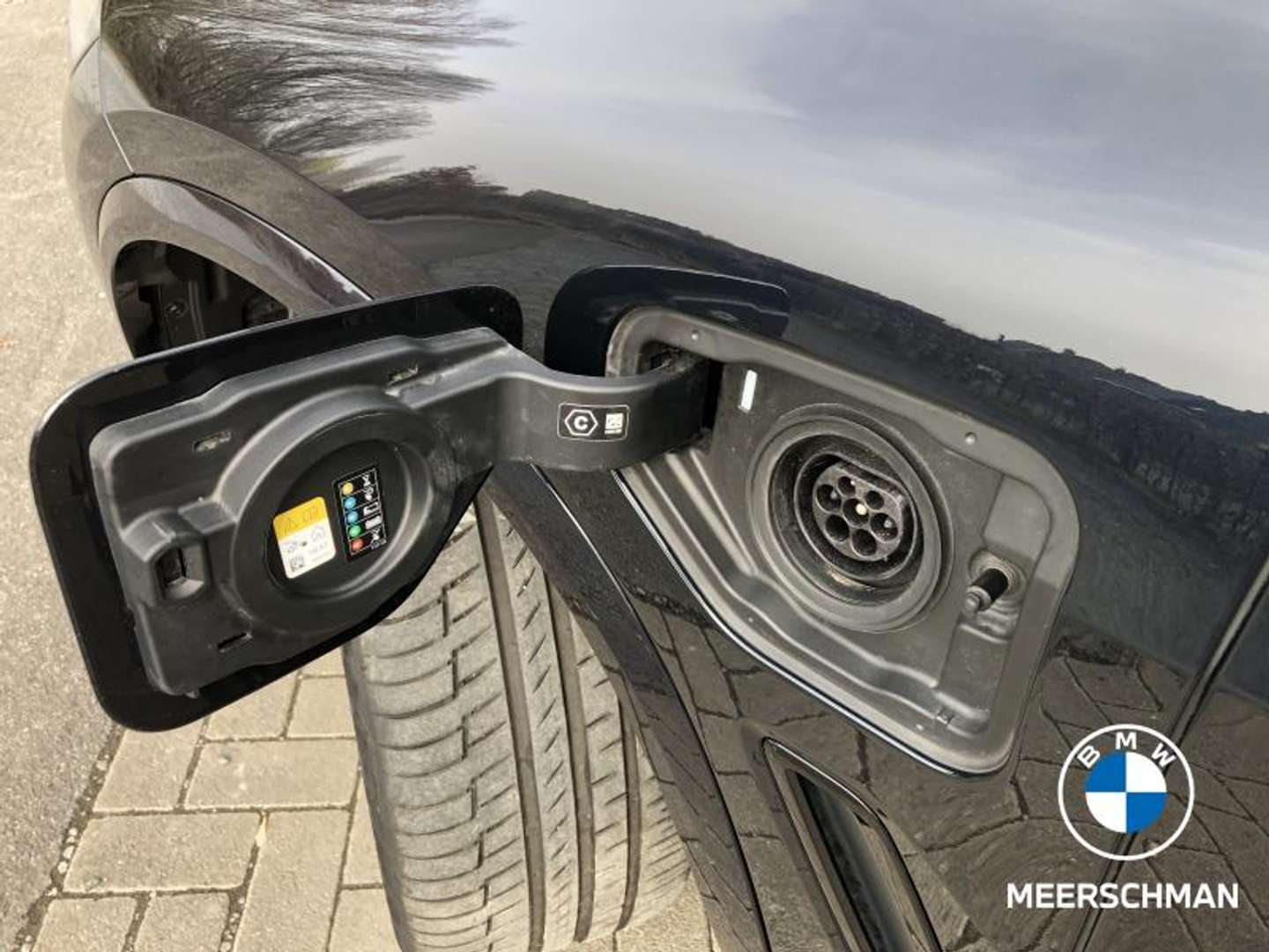 BMW X5 M Sport - 2022 - Joinsteer - #11