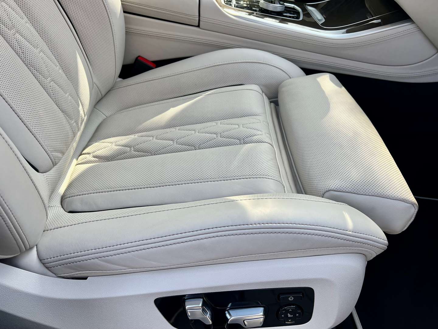 BMW X5 M Sport XDrive40d - 2023 - Joinsteer - #20