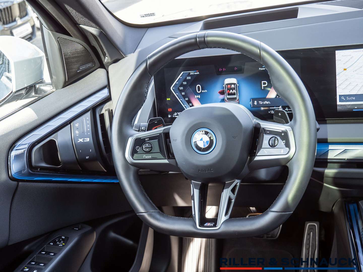 BMW X3 M Sport 30e XDrive - 2025 - Joinsteer - #9