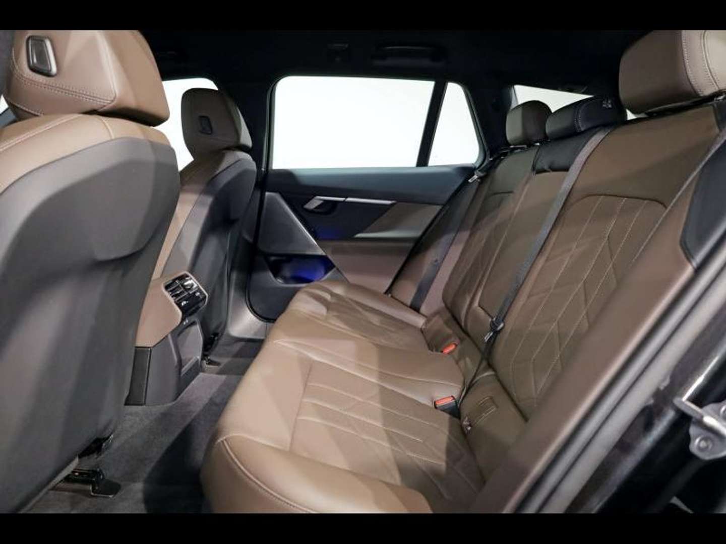 BMW I5 Touring M Sport EDrive40 - 2025 - Joinsteer - #11