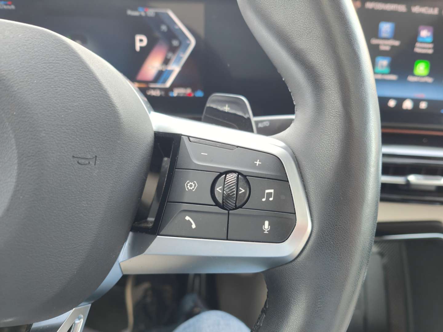 BMW X2 SDrive20i - 2024 - Joinsteer - #18