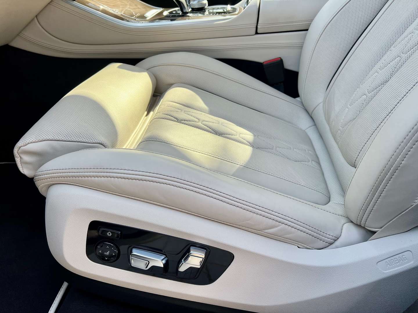 BMW X5 M Sport XDrive40d - 2023 - Joinsteer - #21