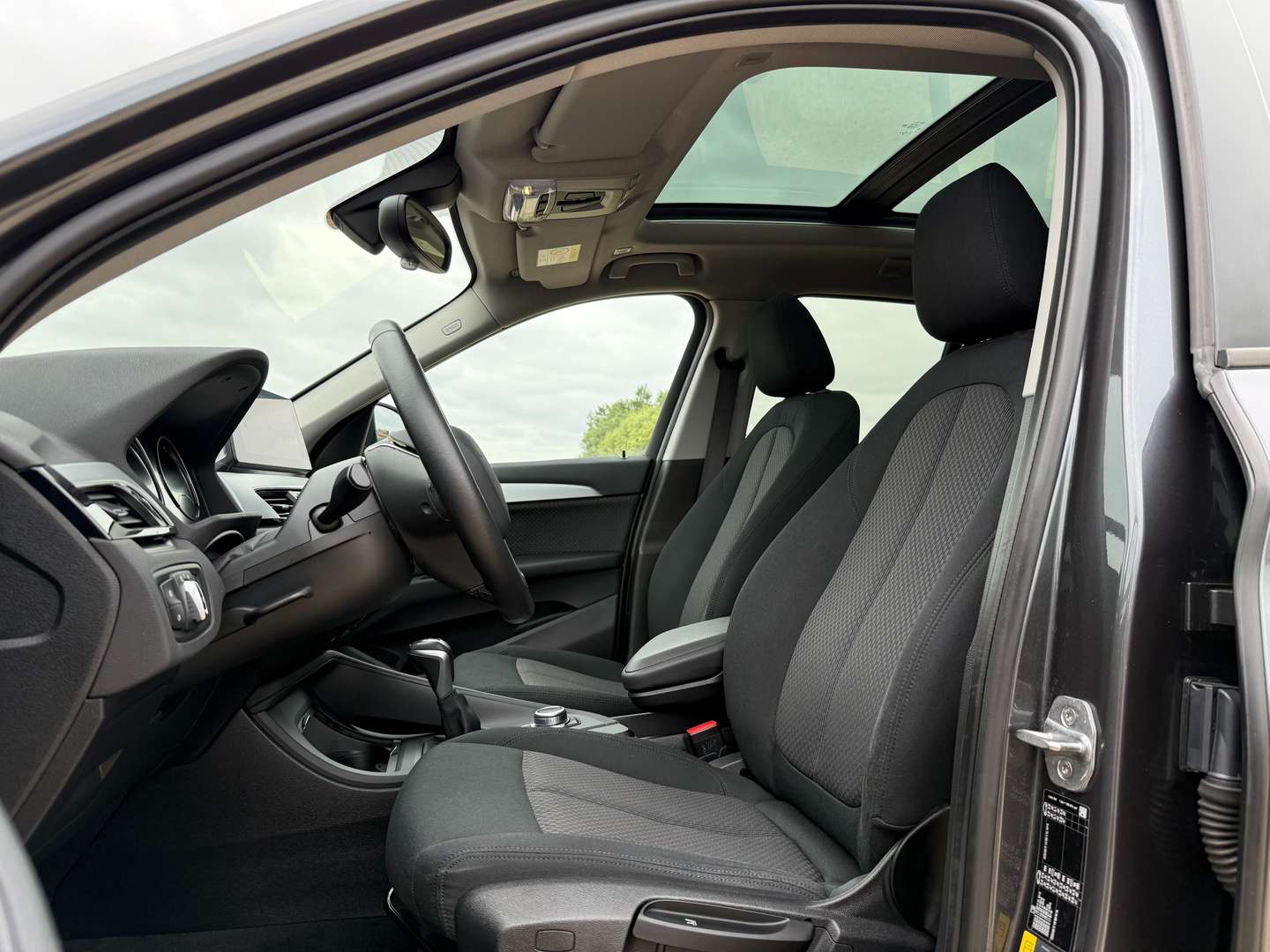 BMW X1 Hybride - 2021 - Joinsteer - #4