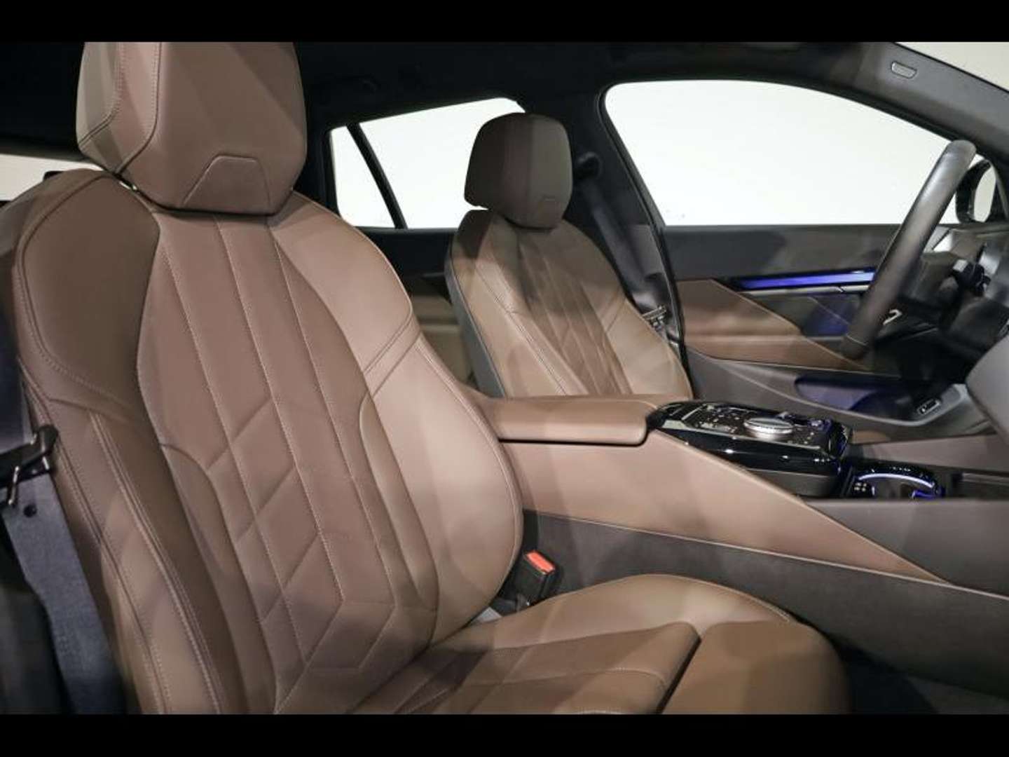 BMW I5 Touring M Sport EDrive40 - 2025 - Joinsteer - #12