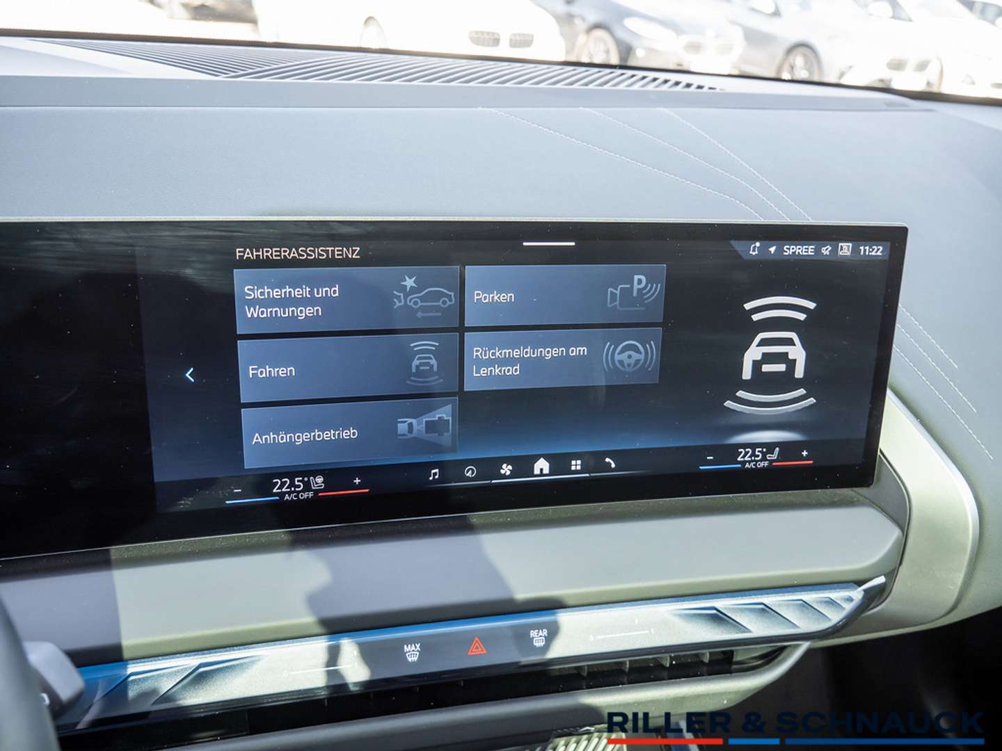 BMW X3 M Sport 30e XDrive - 2025 - Joinsteer - #11