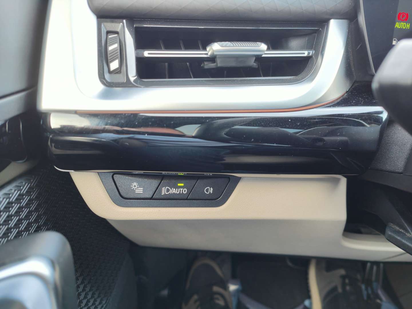 BMW X2 SDrive20i - 2024 - Joinsteer - #20