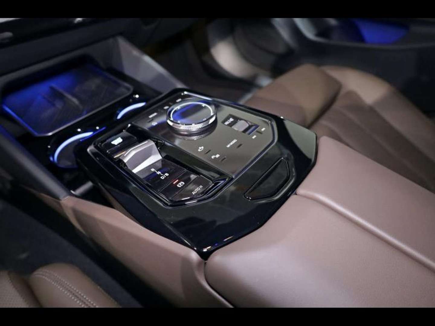 BMW I5 Touring M Sport EDrive40 - 2025 - Joinsteer - #14