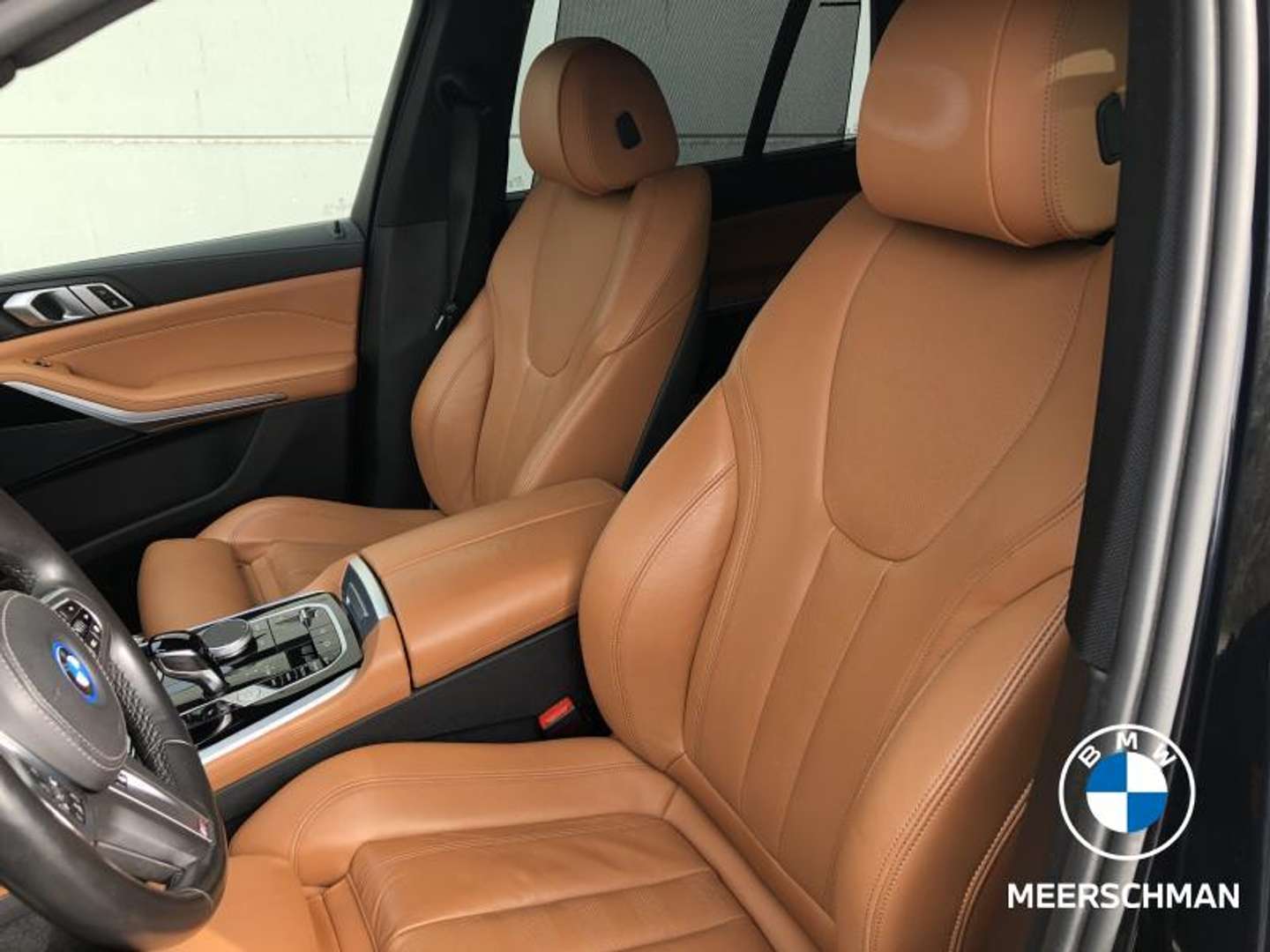 BMW X5 M Sport - 2022 - Joinsteer - #16