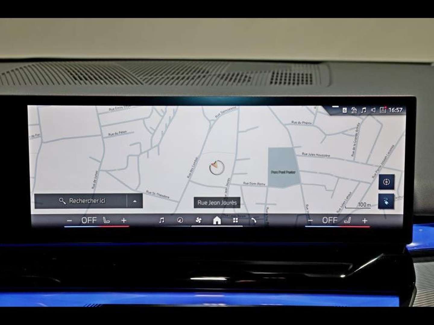 BMW I5 Touring M Sport EDrive40 - 2025 - Joinsteer - #15