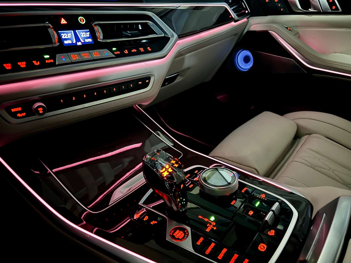 BMW X5 M Sport XDrive40d - 2023 - Joinsteer - #24