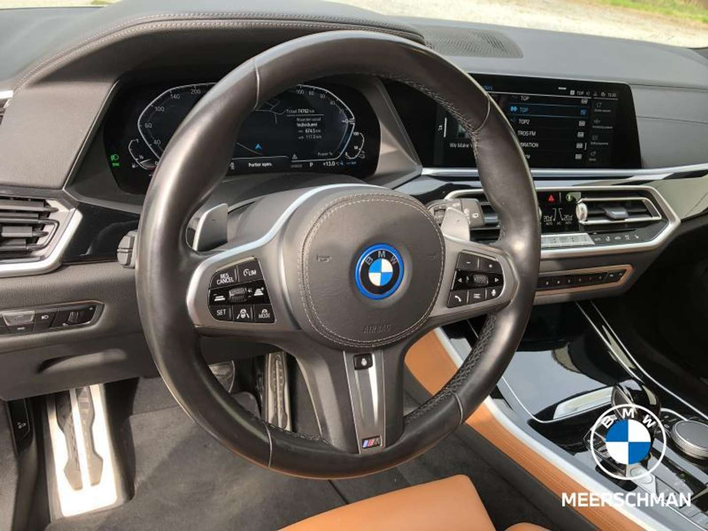 BMW X5 M Sport - 2022 - Joinsteer - #17