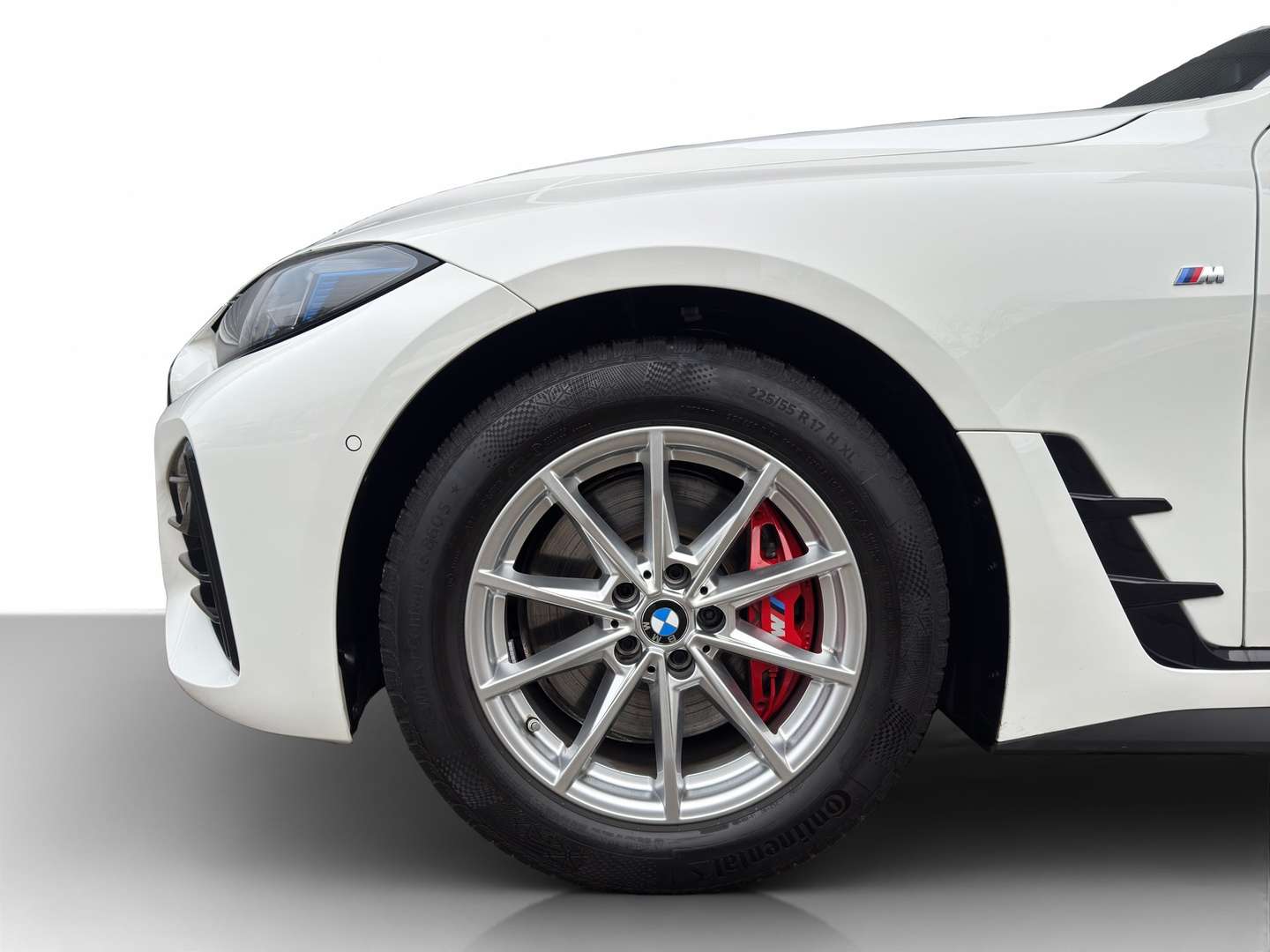 BMW Série 420i Gran Coupé M Sport 420i - 2025 - Joinsteer - #2