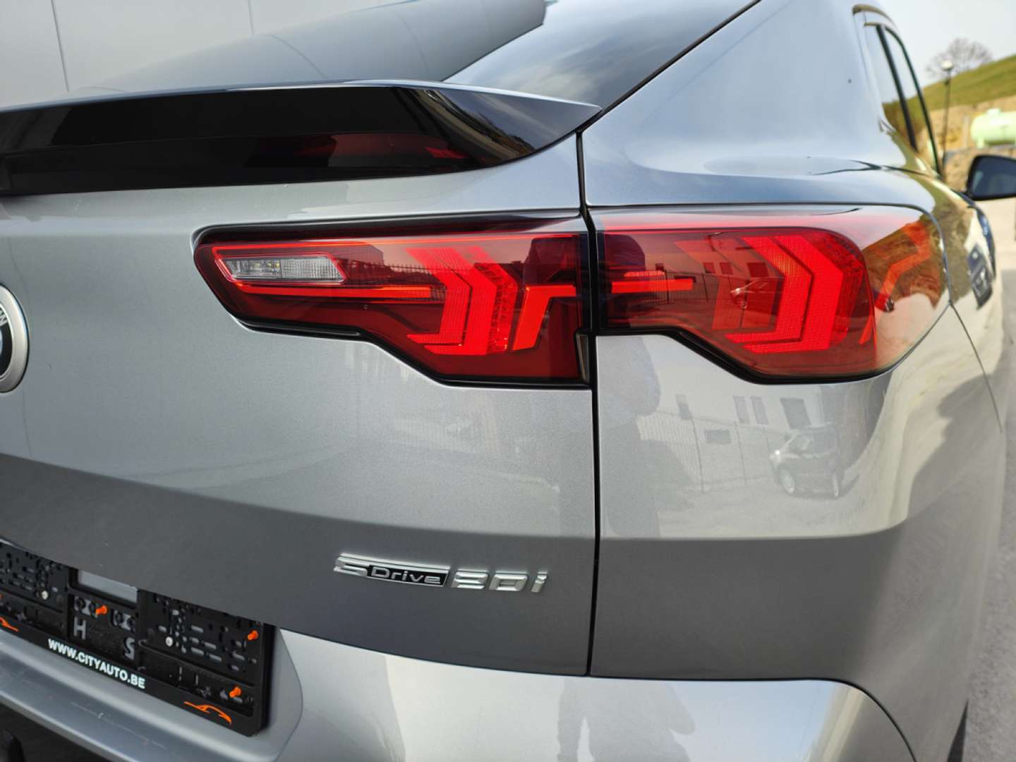 BMW X2 SDrive20i - 2024 - Joinsteer - #22