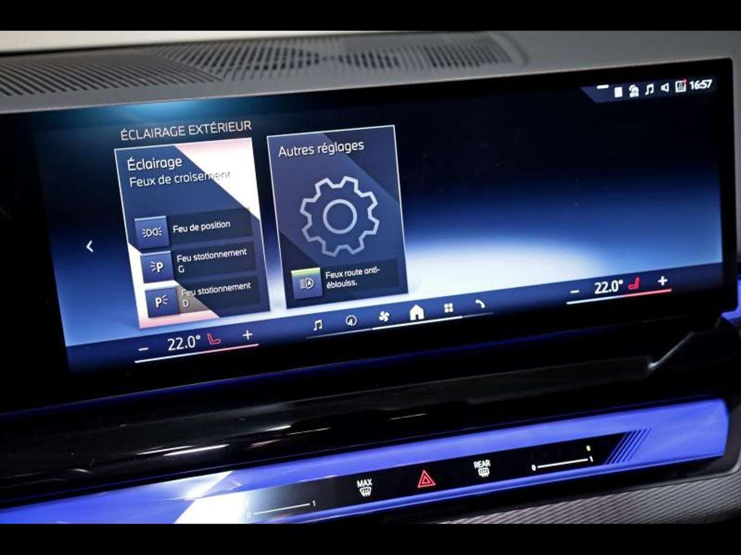 BMW I5 Touring M Sport EDrive40 - 2025 - Joinsteer - #17