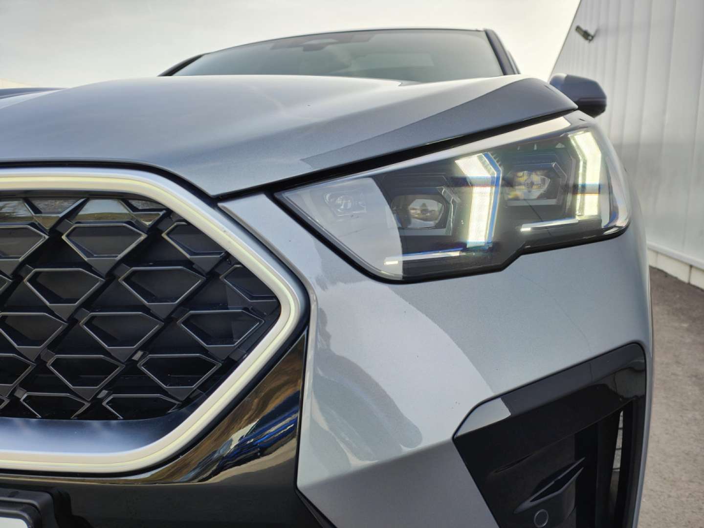 BMW X2 SDrive20i - 2024 - Joinsteer - #23