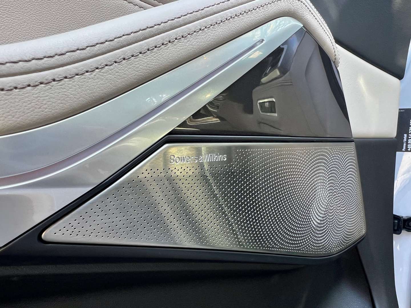 BMW X5 M Sport XDrive40d - 2023 - Joinsteer - #25