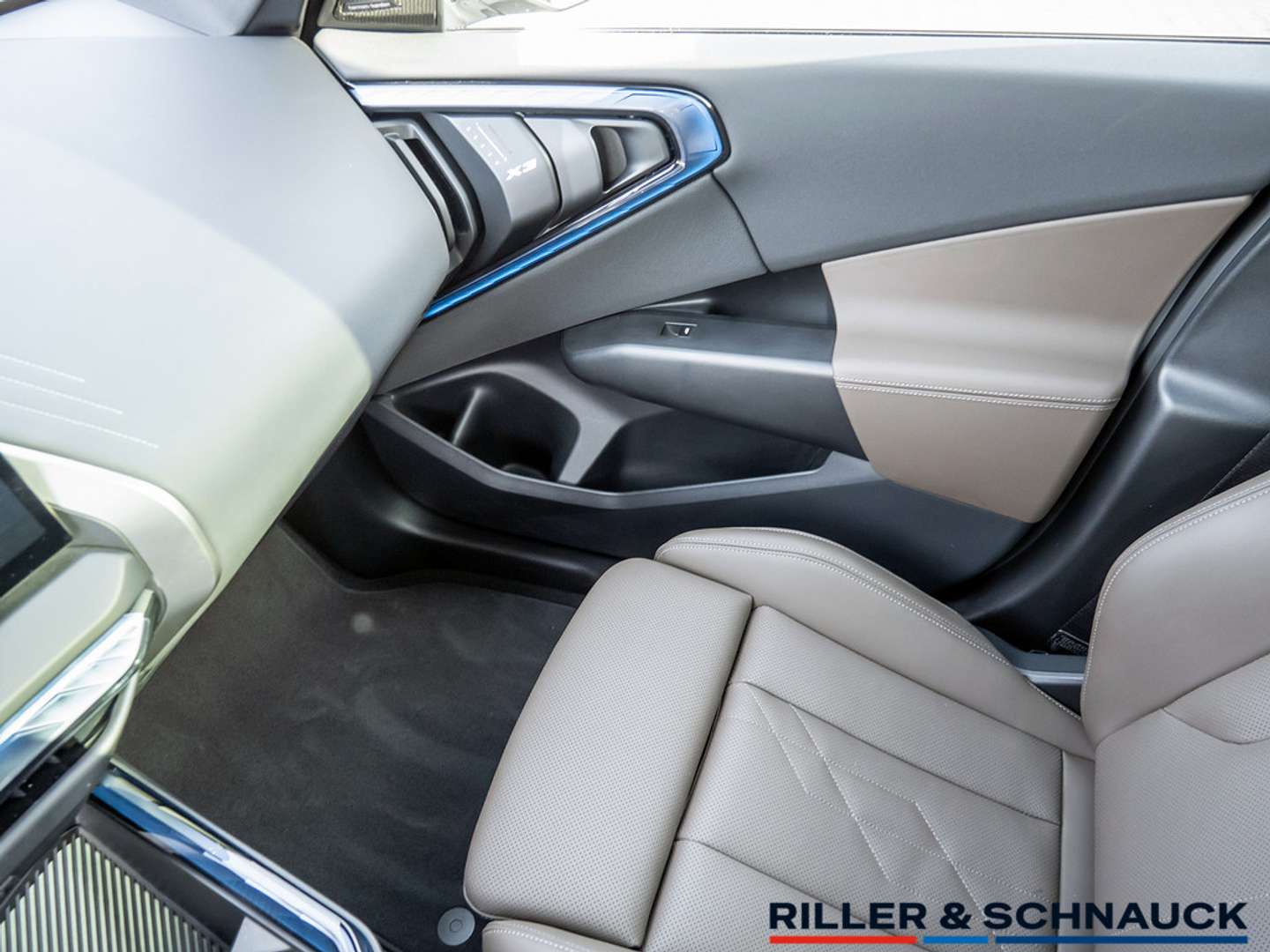 BMW X3 M Sport 30e XDrive - 2025 - Joinsteer - #15