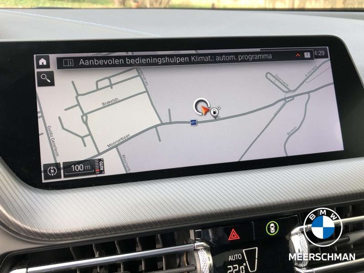 BMW Série 2 Gran Coupé M Sport 218i - 2020 - Joinsteer - #17