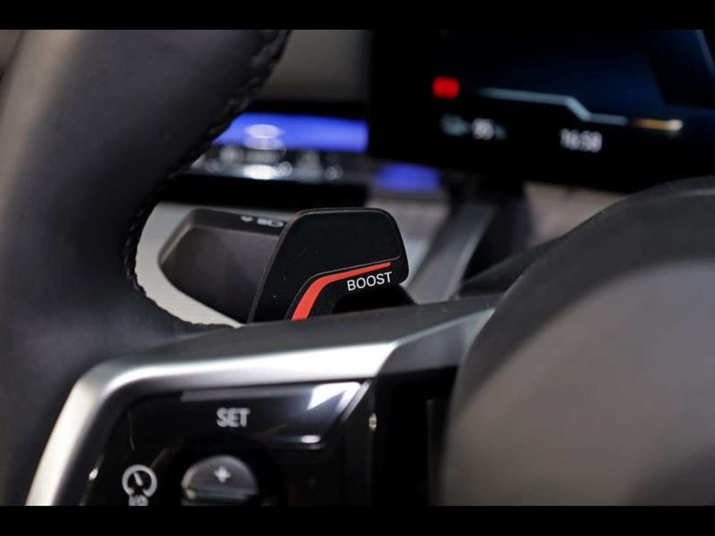 BMW I5 Touring M Sport EDrive40 - 2025 - Joinsteer - #18