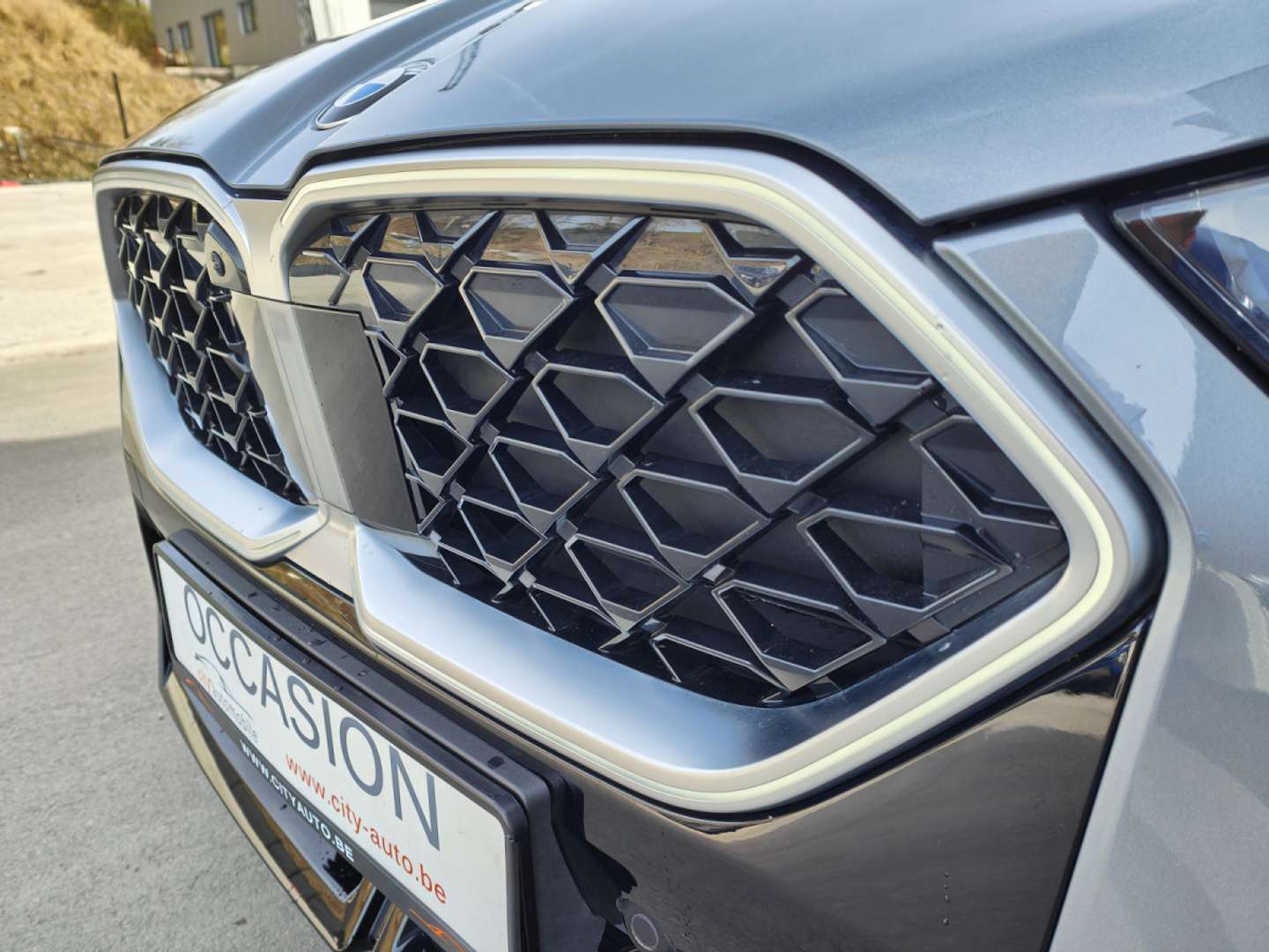 BMW X2 SDrive20i - 2024 - Joinsteer - #24