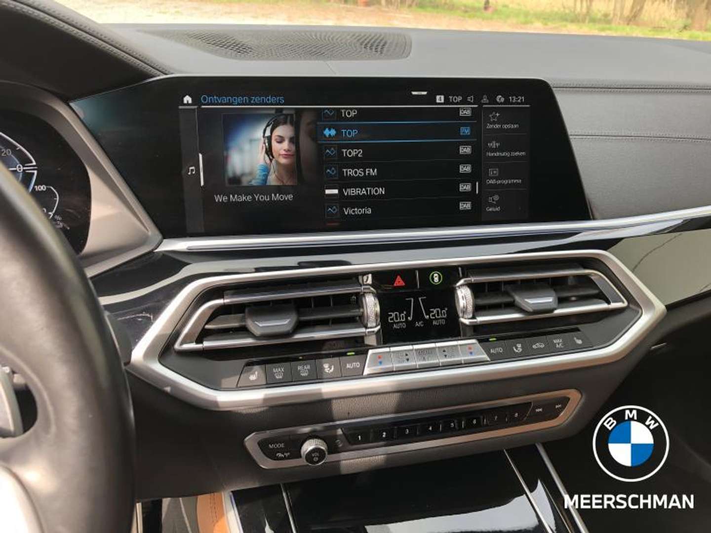 BMW X5 M Sport - 2022 - Joinsteer - #20