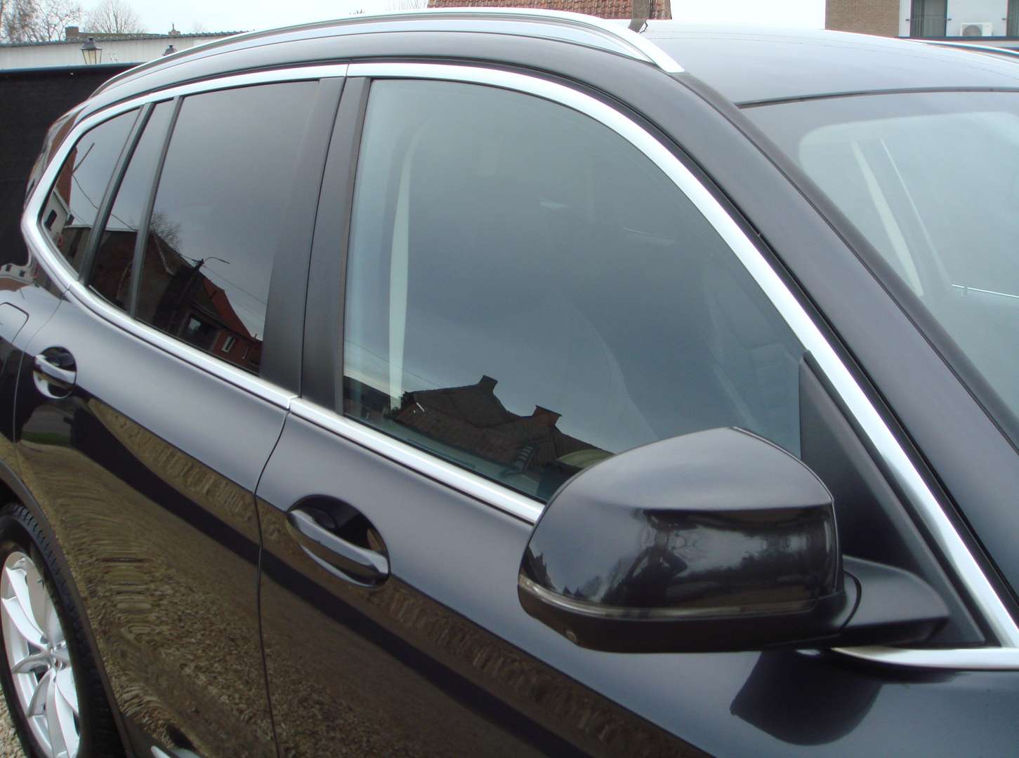 BMW X3 XDrive - 2022 - Joinsteer - #11