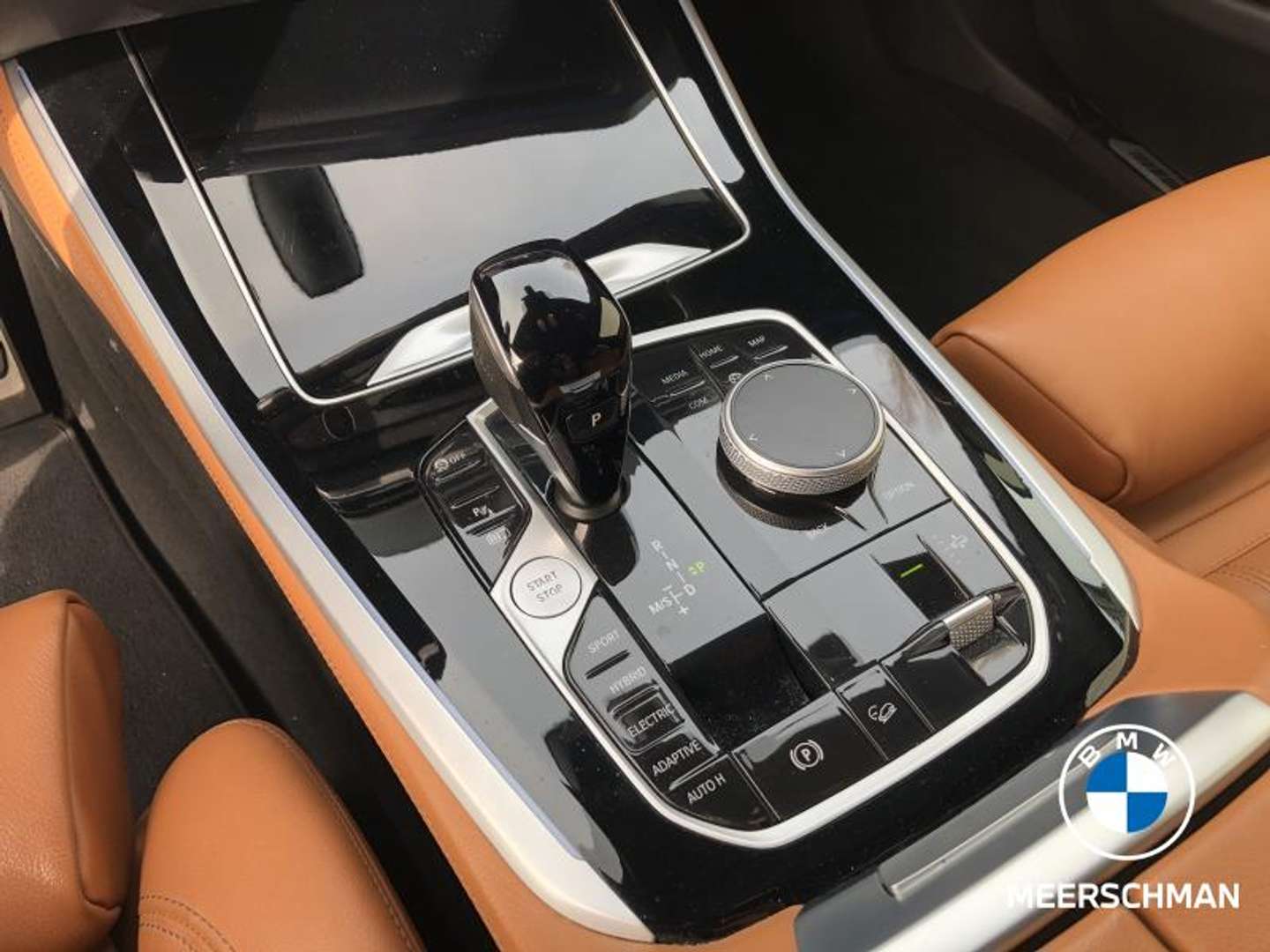 BMW X5 M Sport - 2022 - Joinsteer - #21