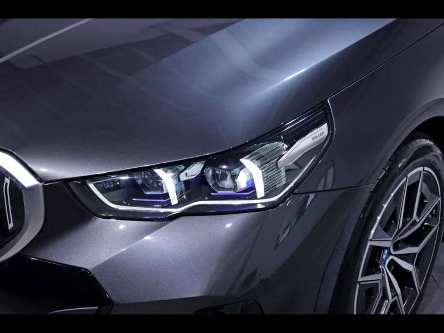 BMW I5 Touring M Sport EDrive40 - 2025 - Joinsteer - #21